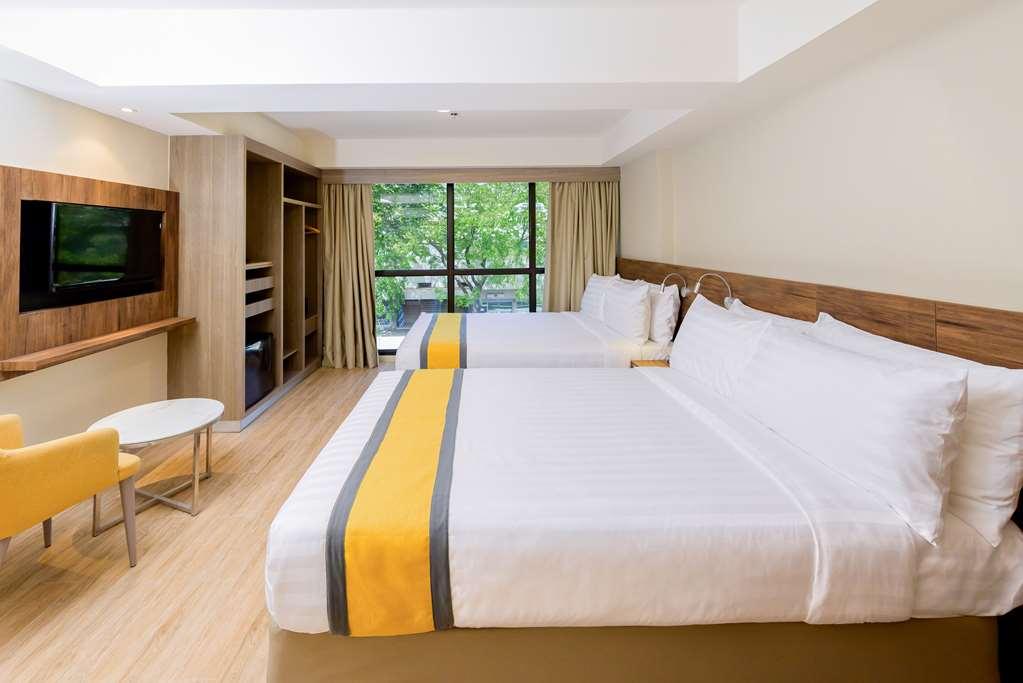 Surestay Plus By Best Western Cebu City Quarto foto
