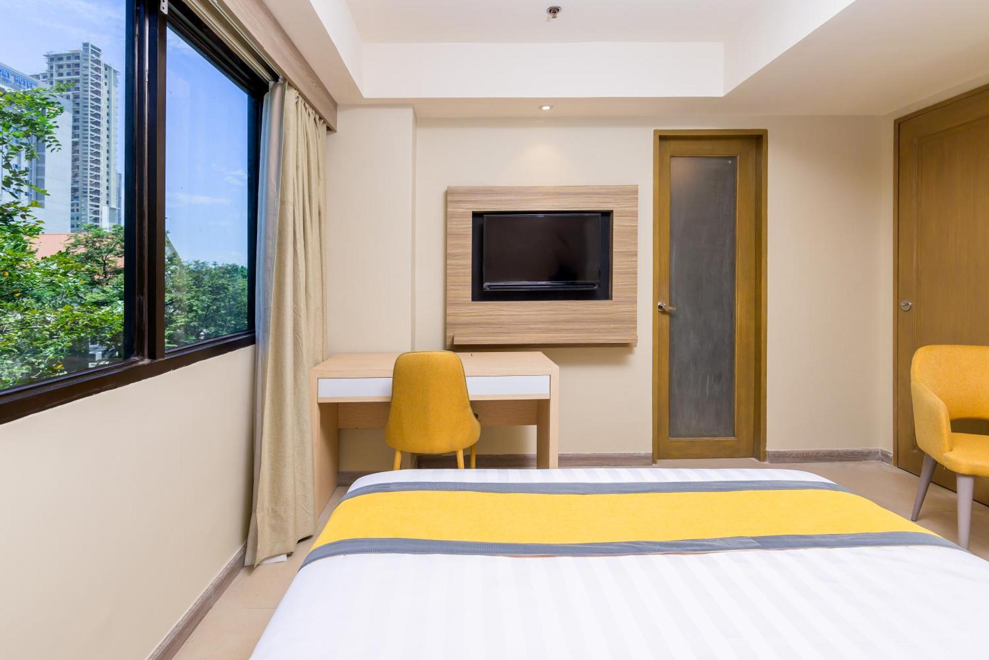 Surestay Plus By Best Western Cebu City Exterior foto