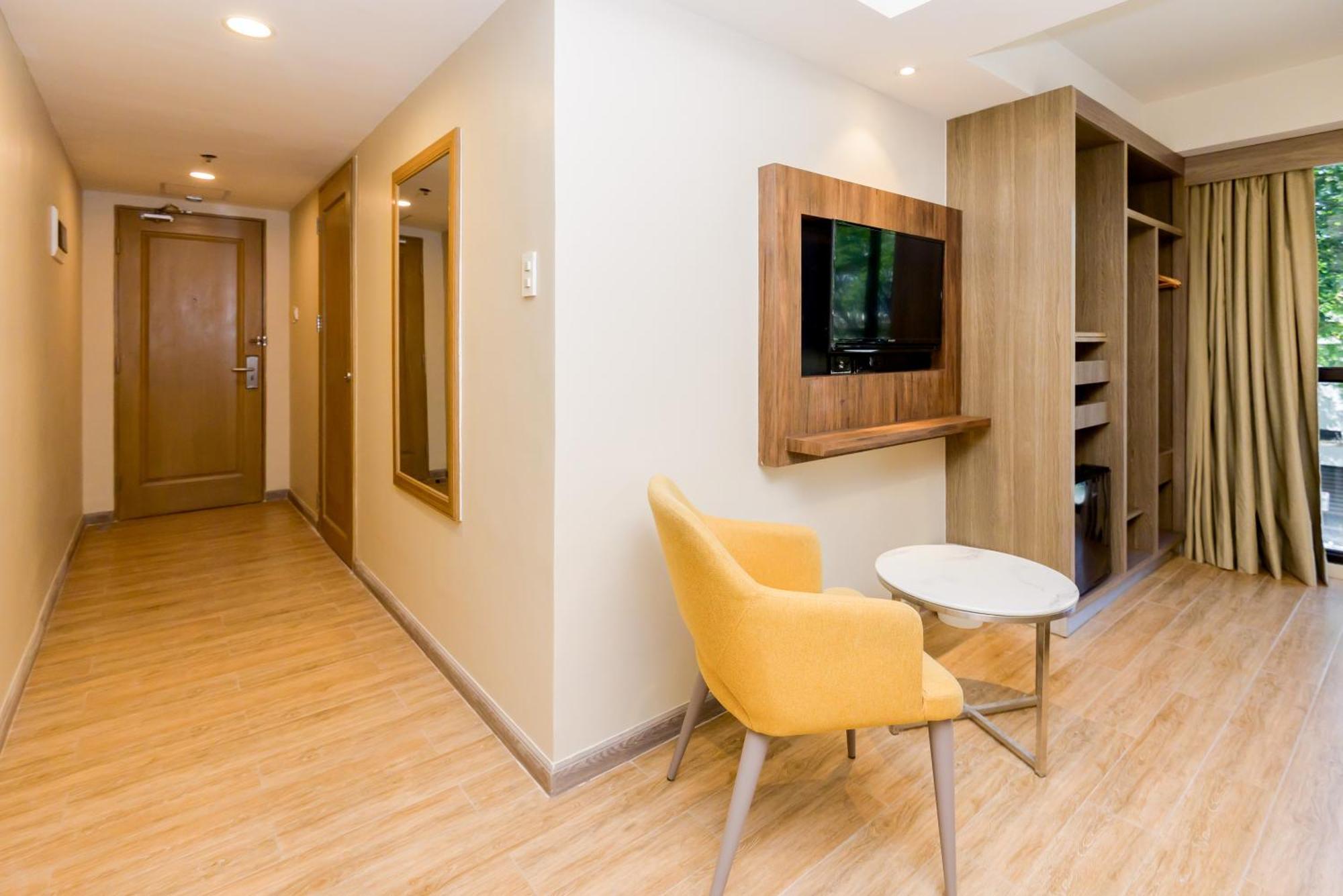 Surestay Plus By Best Western Cebu City Exterior foto