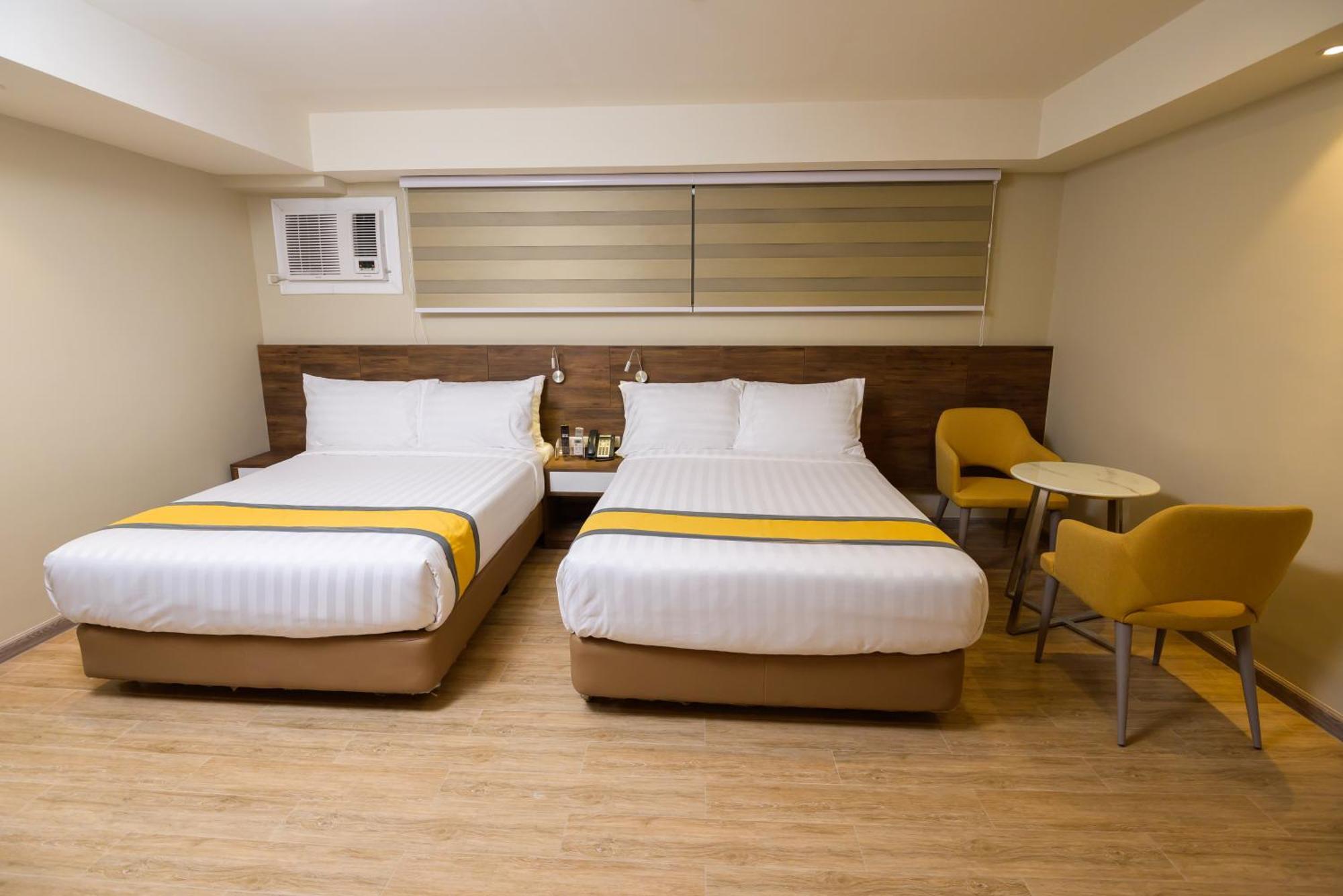Surestay Plus By Best Western Cebu City Exterior foto