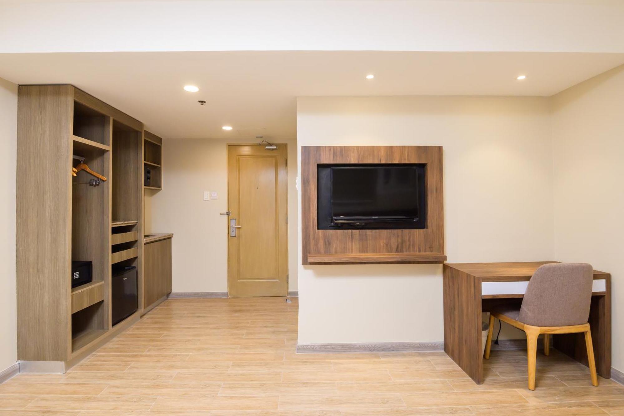 Surestay Plus By Best Western Cebu City Exterior foto
