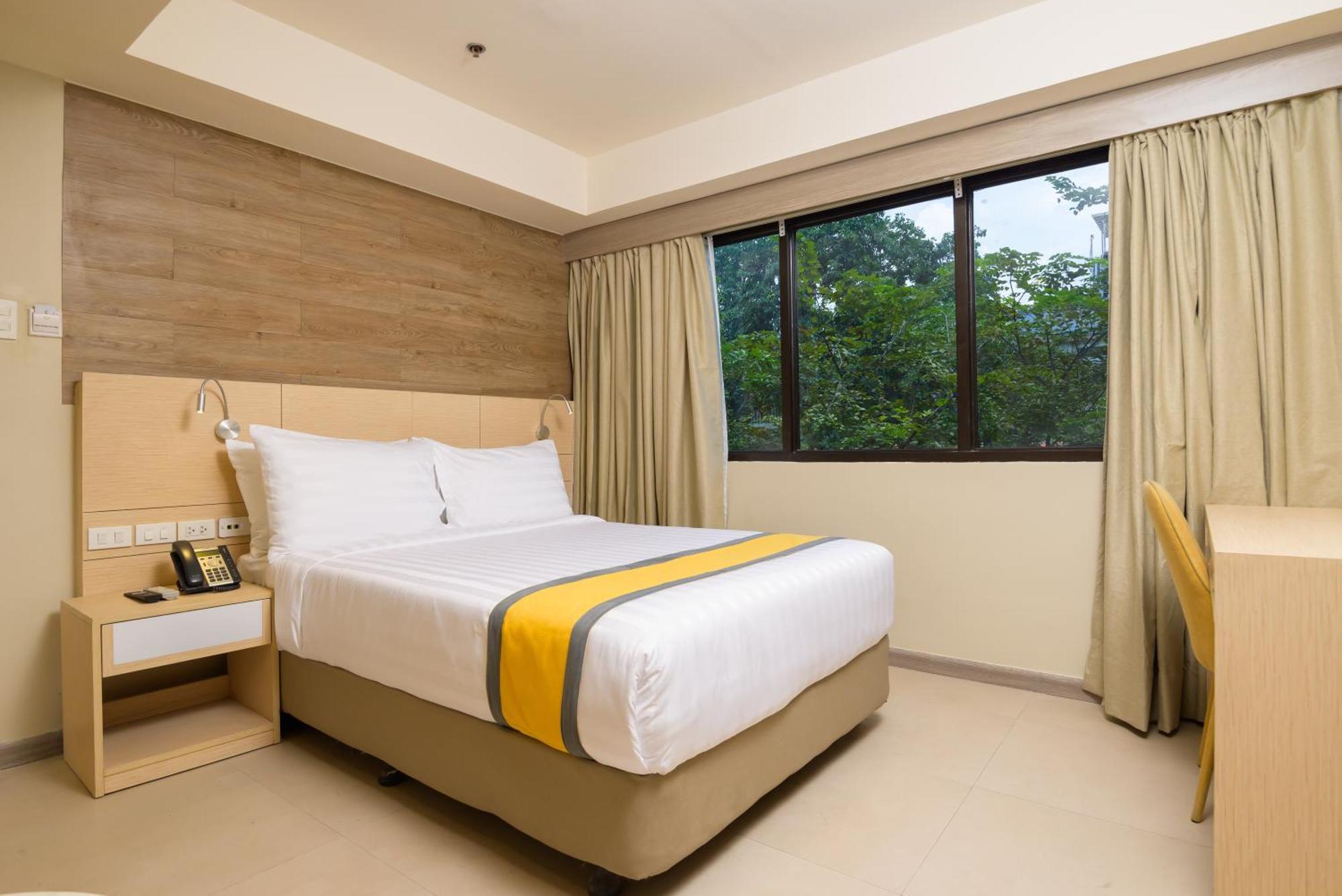 Surestay Plus By Best Western Cebu City Exterior foto