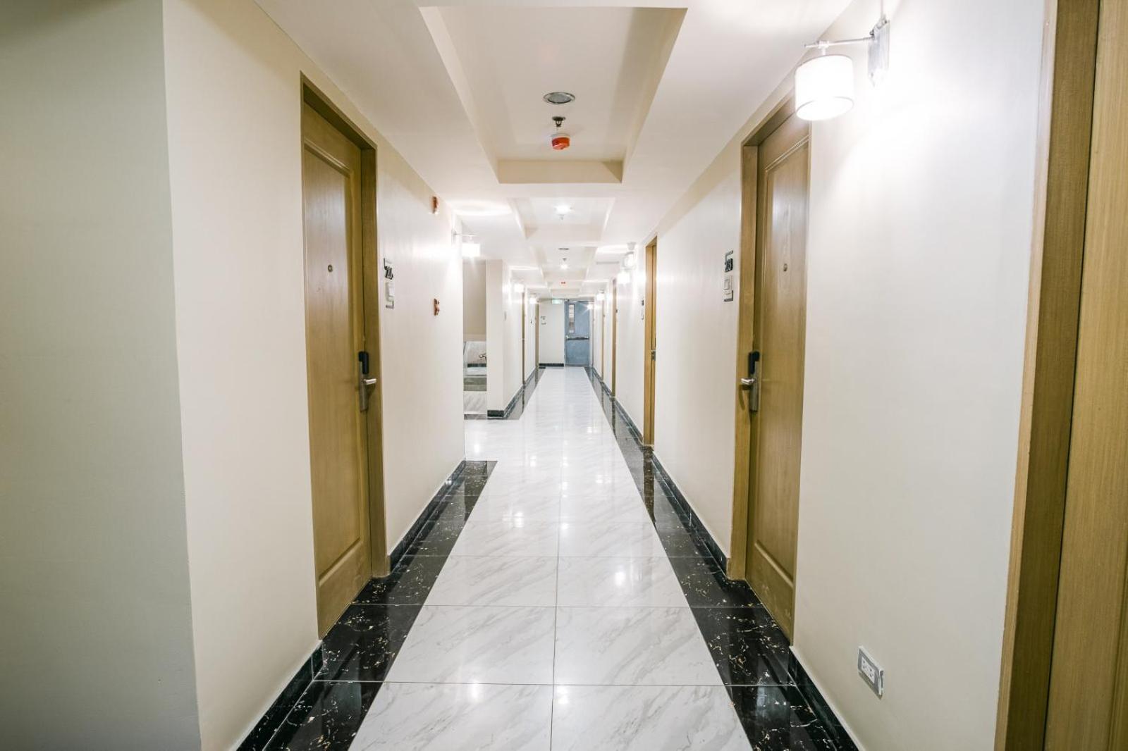 Surestay Plus By Best Western Cebu City Exterior foto
