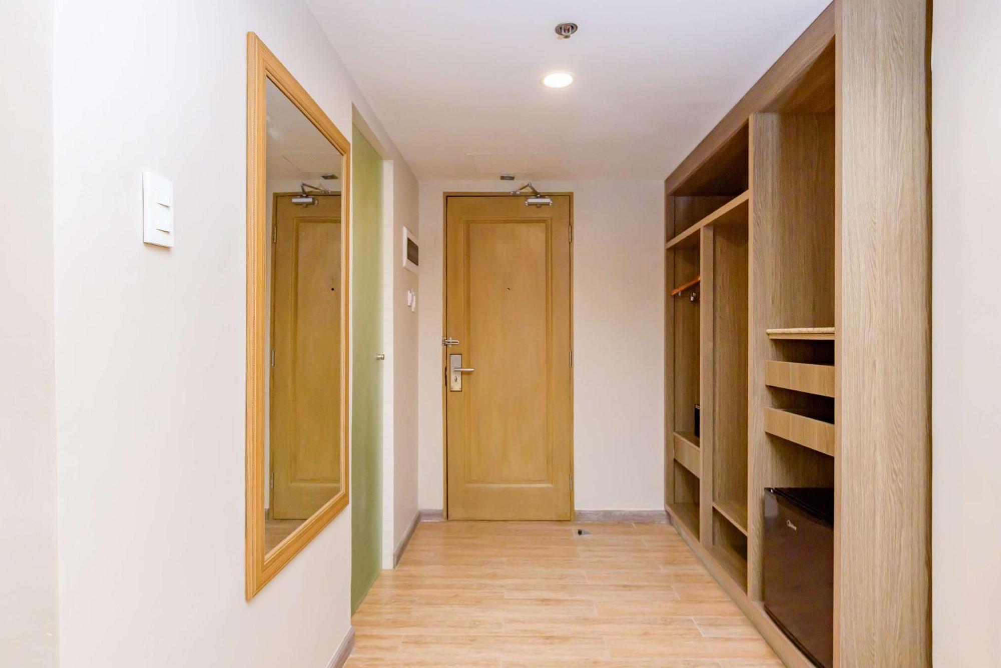 Surestay Plus By Best Western Cebu City Exterior foto