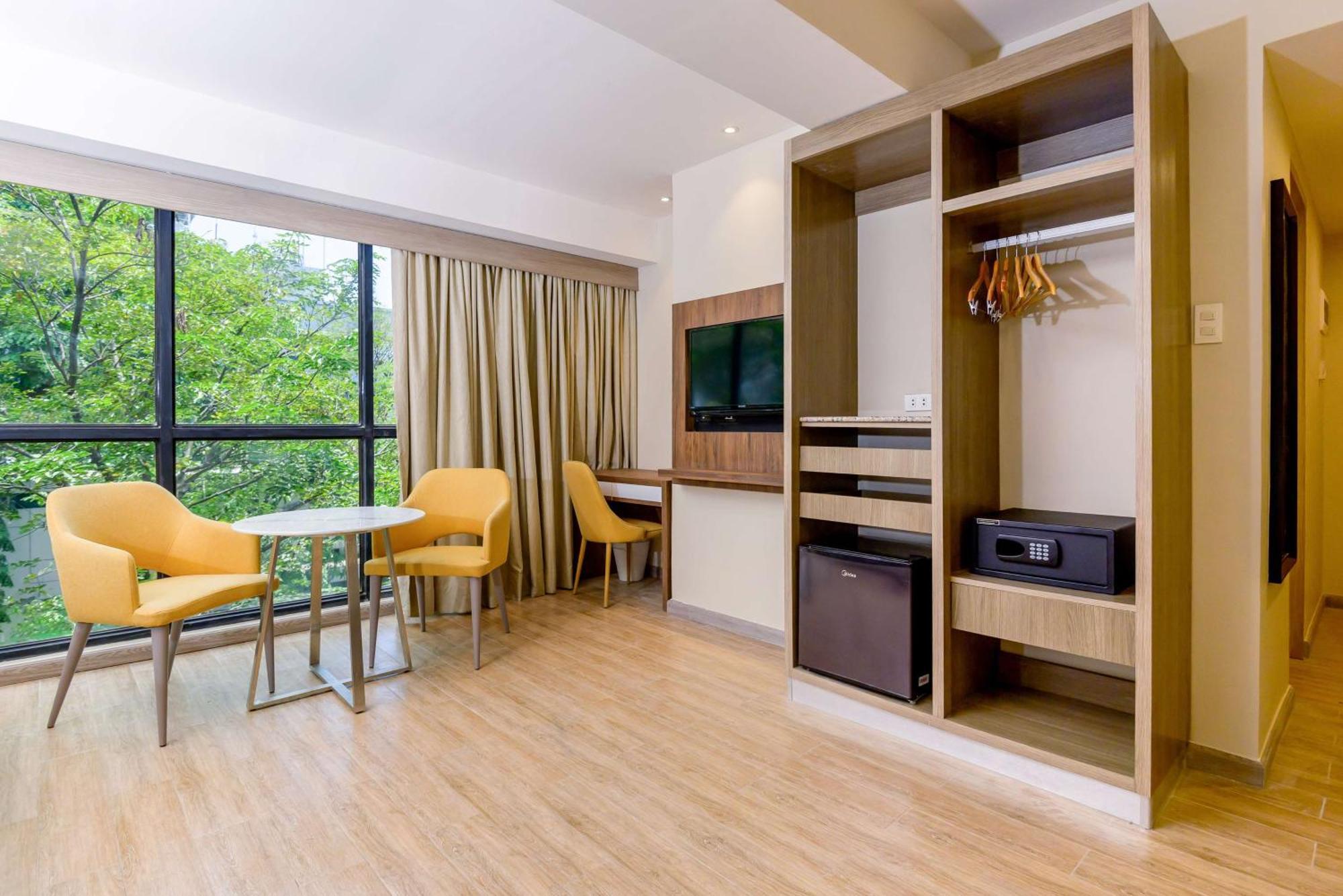 Surestay Plus By Best Western Cebu City Exterior foto