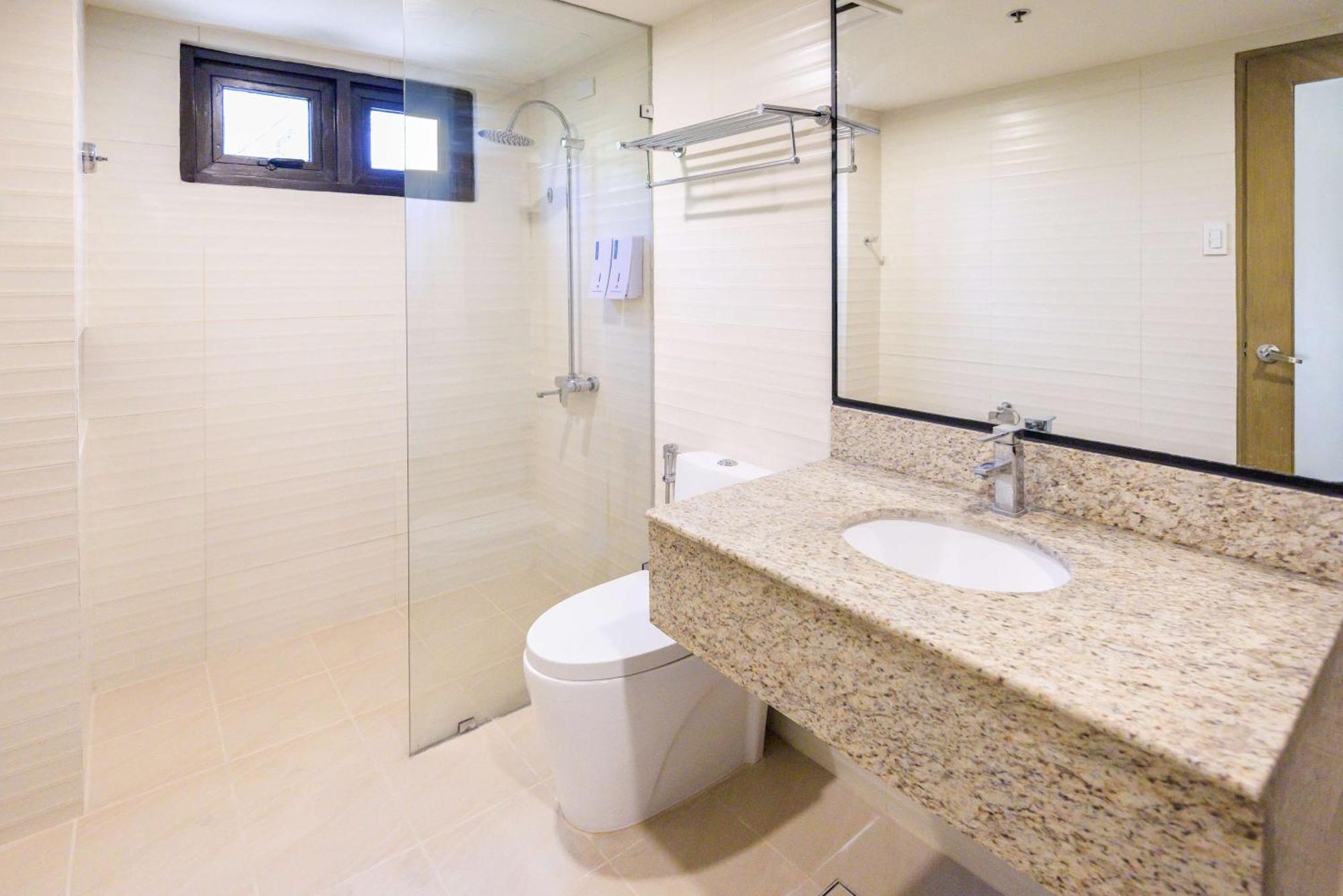 Surestay Plus By Best Western Cebu City Exterior foto